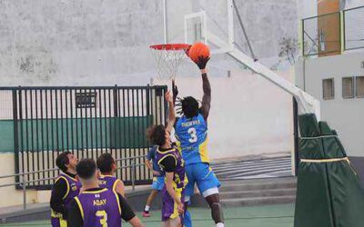 CB Ohana | Senior Insular CB Las Palmas de Gran Canaria