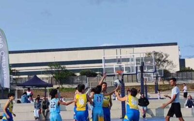 Mini CB Las Palmas | CB Agüimes