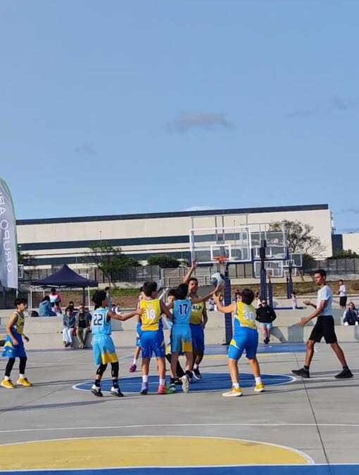 Mini CB Las Palmas | CB Agüimes