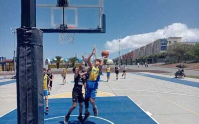 Mini CB Las Palmas | CB Esbisoni
