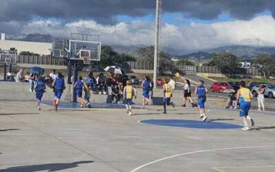 Premini CB Las Palmas | Evecan Baloncesto