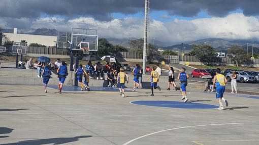 Premini CB Las Palmas | Evecan Baloncesto