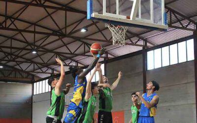 Senior Insular CB Las Palmas de Gran Canaria | CB La Goleta