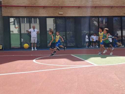 Último Encuentro Escuelas CB Las Palmas de Gran Canaria-16-05-2025 Ultimo-Encuentro-Escuelas-CB-Las-Palmas-de-Gran-Canaria-16-05-2025-1