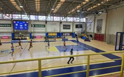 Brains FX | Precadete Teresiano CB Las Palmas