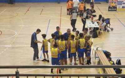Mini CB Las Palmas | Santa Lucía Suresanta